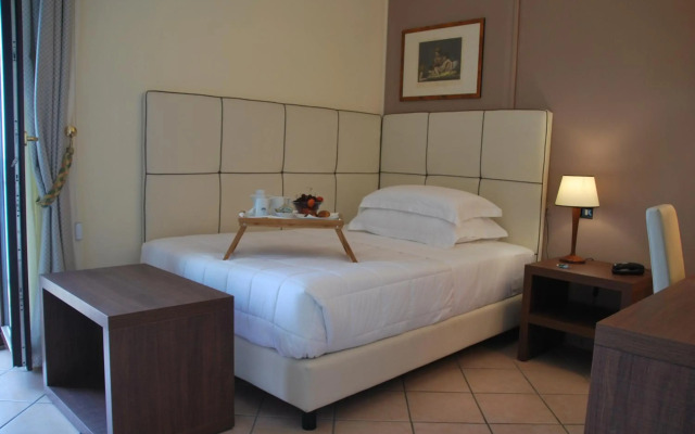Domus Mariae Albergo