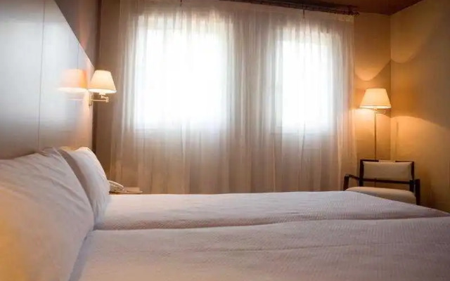 Santuario de Arantzazu