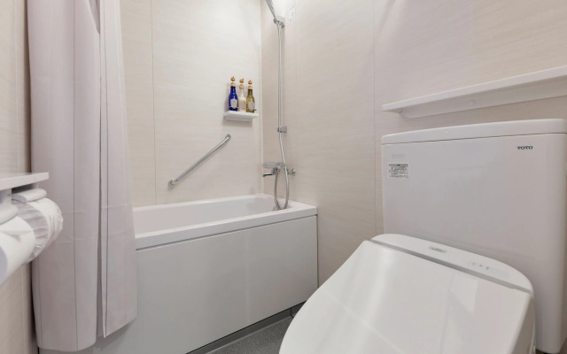 Vessel Hotel Campana Susukino