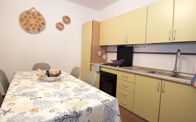 nice apartment in aglientu with private terrace