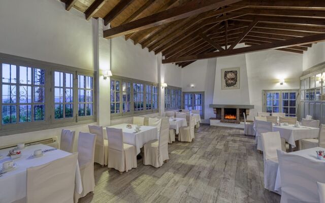 Penthouse del Golf