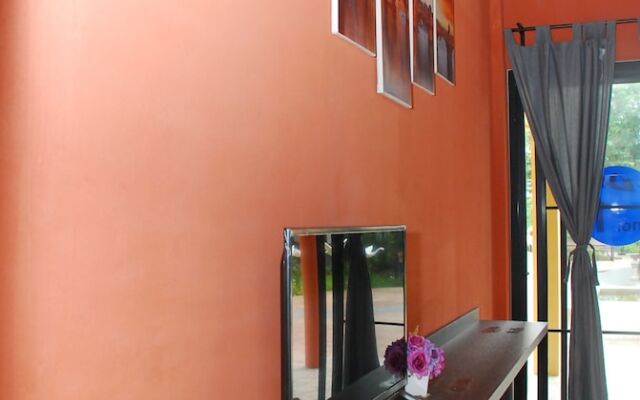 Phutara Accommodation