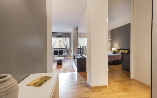Ponte Vecchio Luxury Suite by Mmega