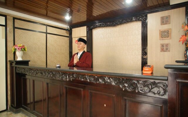 Hotel Nusantara Indah Syariah