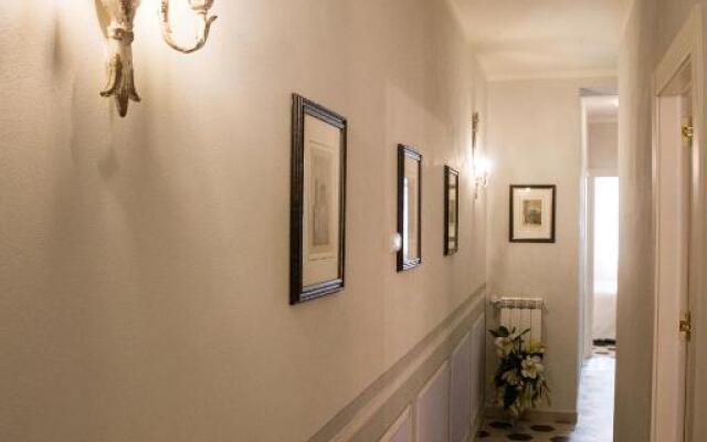 Luxury Apartments Residence La Fontana