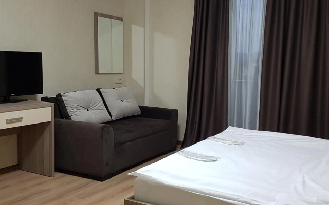 Apartment 607 in ORBI PALACE