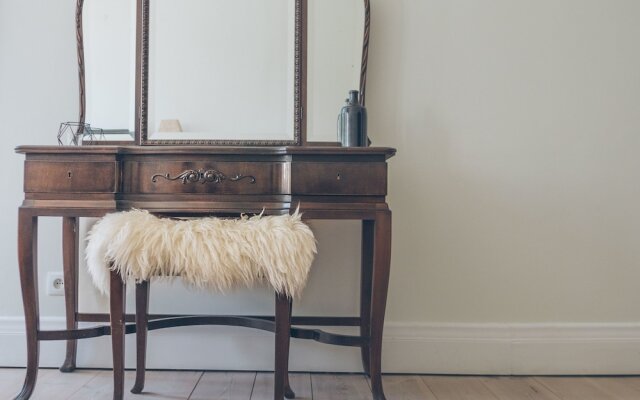 The Palace at Osowa Sien