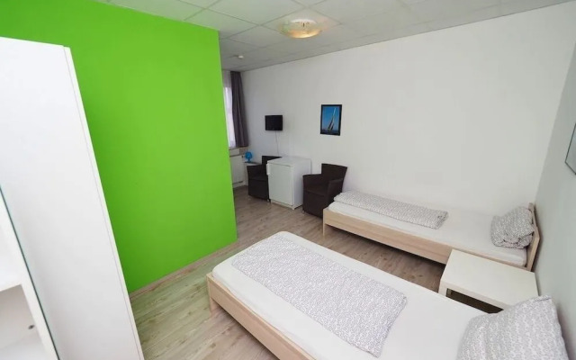 DaMaia Pension und Gästehaus