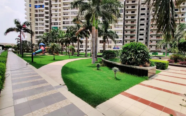 Anand's Aashiyana Homestay