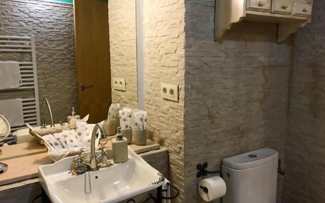 Apartamento Puerta Grande