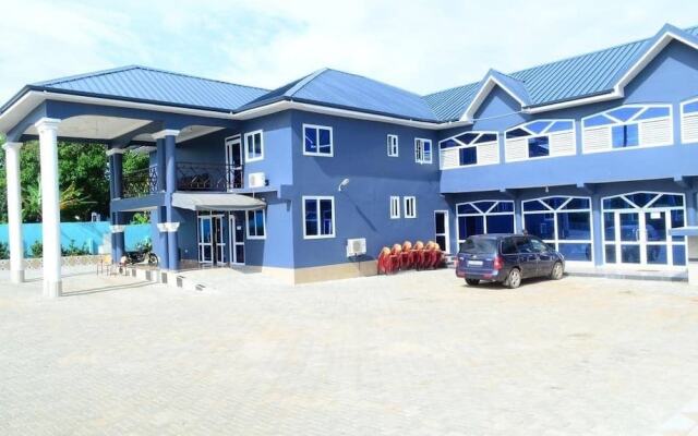 Yabah Hotel