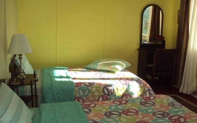 Bed & Breakfast Miriam