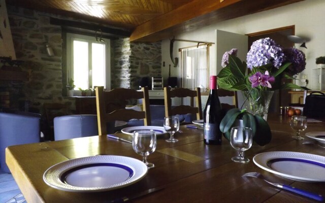 Gîte Cueyla 11 Personnes