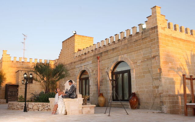 Masseria Tenuta Quintino