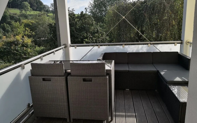 100% CO2 Neutraler Aufenthalt in der Ferienwohnung