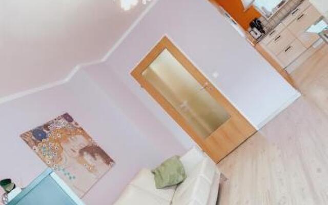 Vienna Citycenter+Terrace+Parking