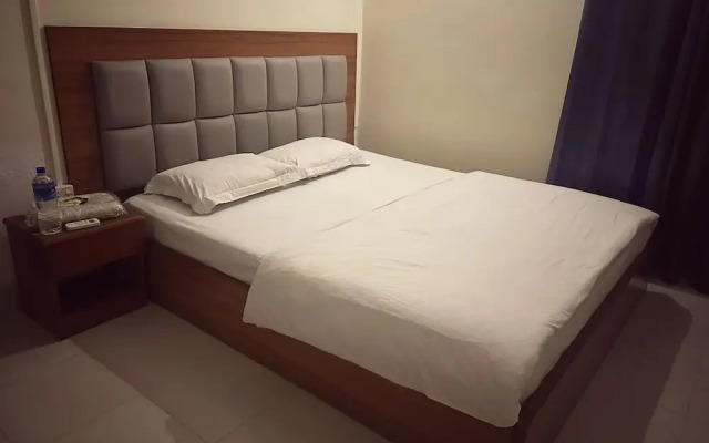 Hotel Asroy Guest House Sylhet