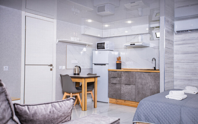 LoveHotelSirius Воскресенская 14/1