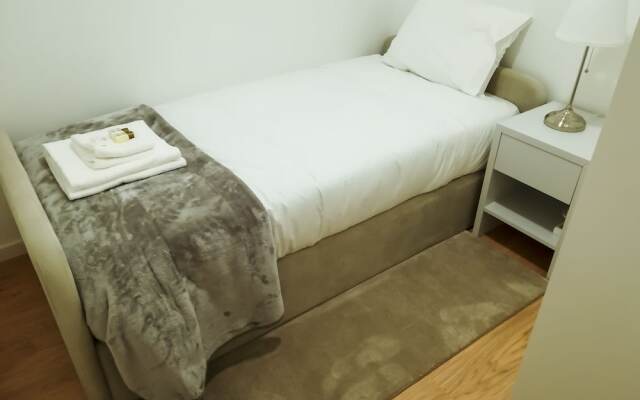 Nightingale Apartments