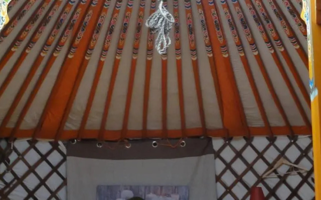 Country house La Contée