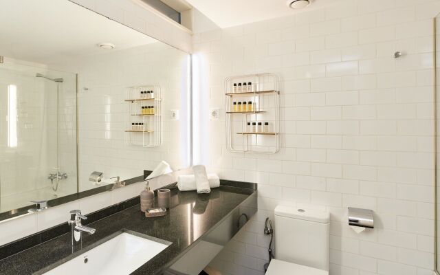 UD Rambla Suites & Pool 27 (2 BR)