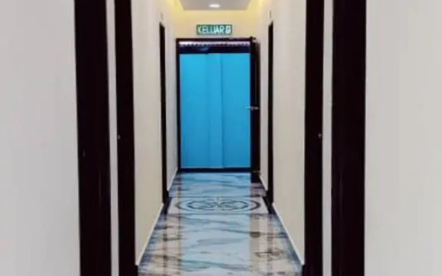 Sunstar Hotel