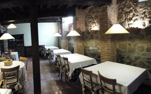 Casa Rural con encanto Los Postigos