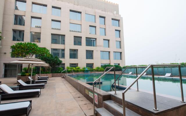 Holiday Inn New Delhi Aerocity by IHG