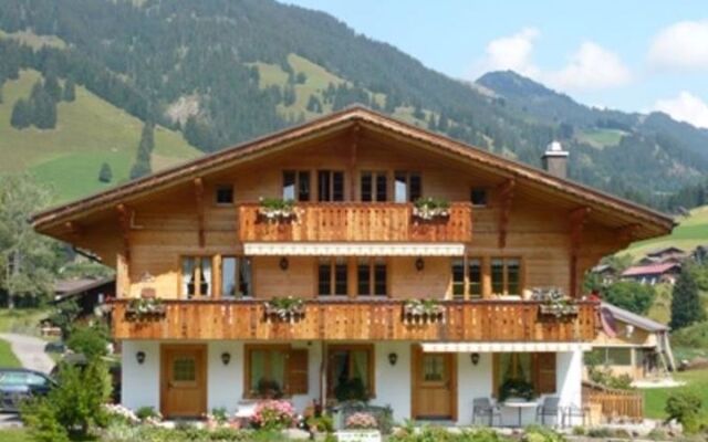 Chalet Lärchehus