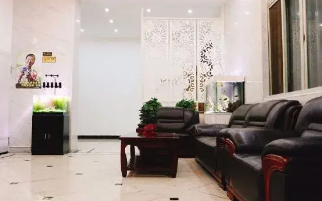Zidingxiang Hostel