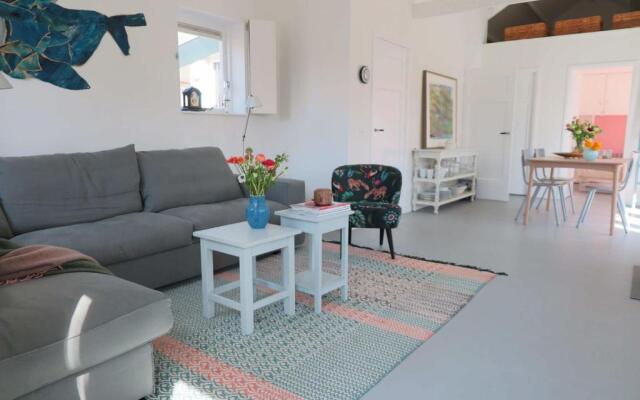 Familyhouse - Vebenabos 14 Dishoek Bos en Duin