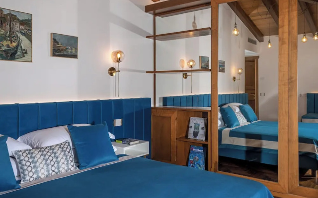 Villa Antiche Mura Relais