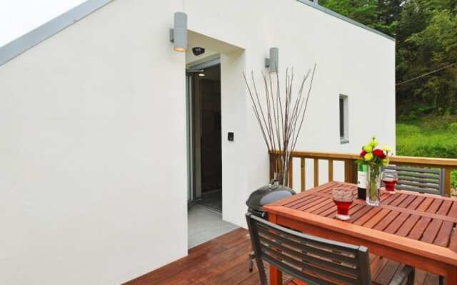Gangneung Lechattree Pension