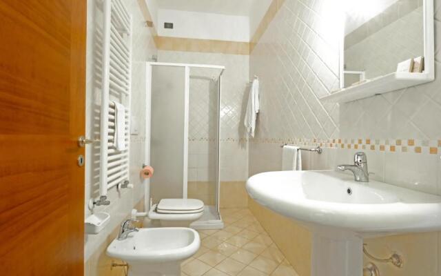 Dolcevivere Gallipoli 3 - 4