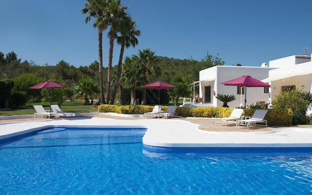 Agroturismo Can Parramatta