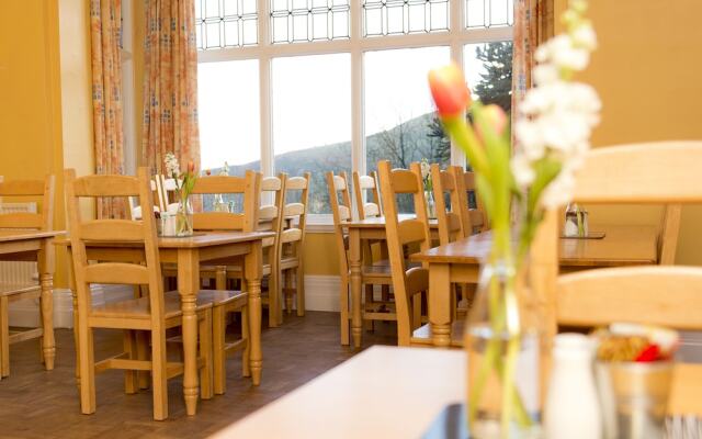 YHA Ravenstor - Hostel
