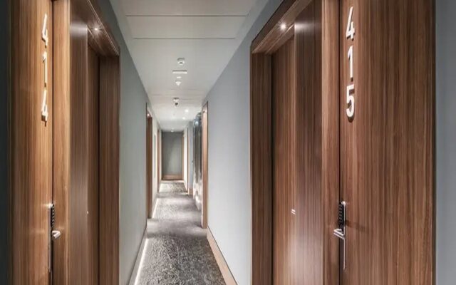 B&B Hotel Guimarães