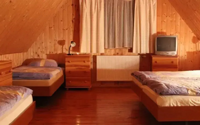 Forta nie tylko stadnina