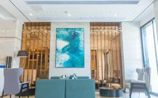 City Comfort Inn (Xuancheng Wanda Qinglv Guoji)