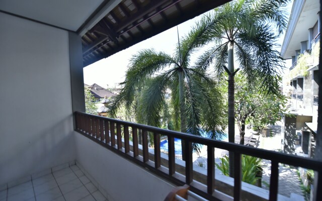 Sandat Hotel Legian