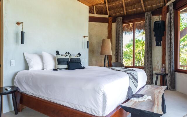 Casa Ganesh Tulum