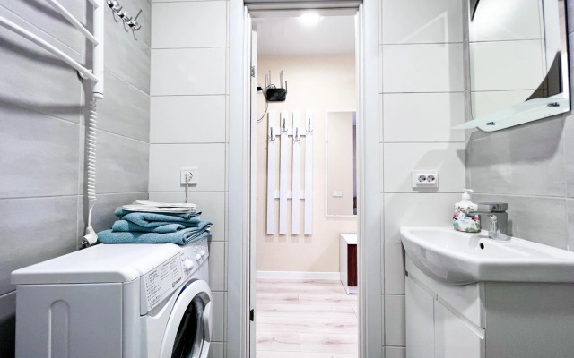 Эко студия на Южном вокзале