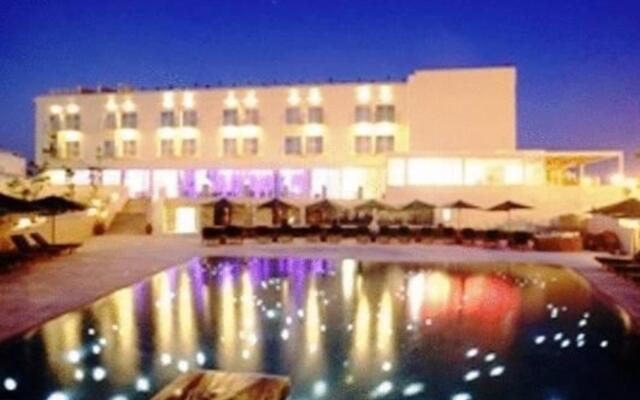 E Hotel Spa & Resort Cyprus