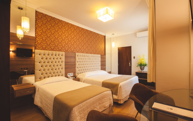 Curitiba Palace Hotel
