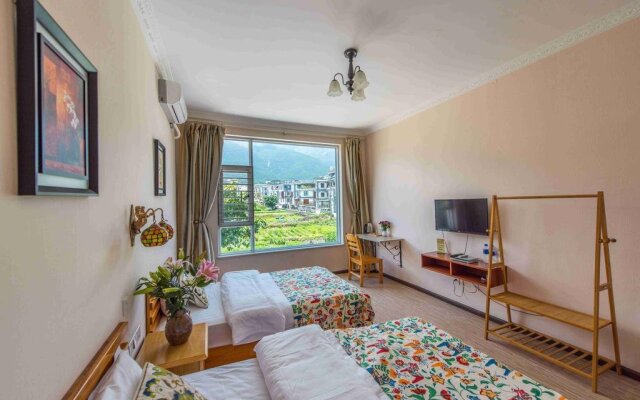 Happy Sleep Guesthouse