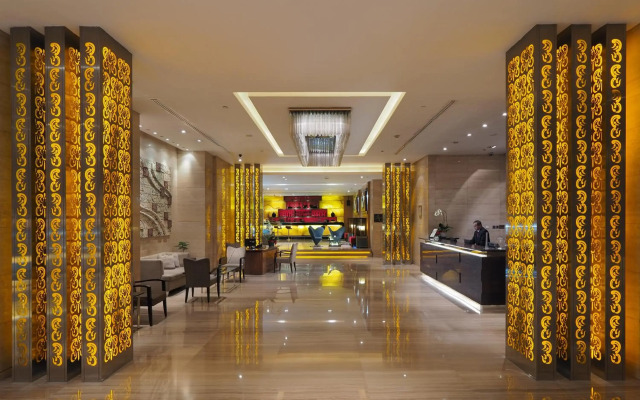 Cambridge Hotel Medan