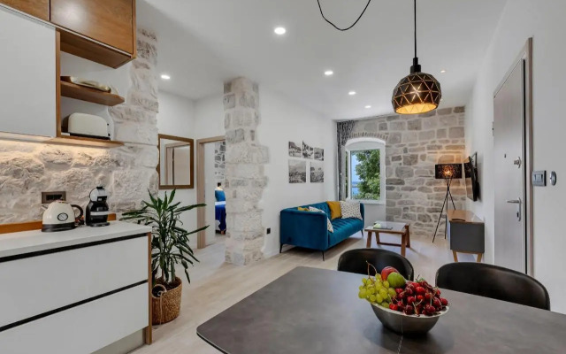 Marineta Suite