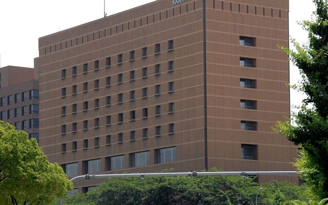 KKR Hotel Nagoya