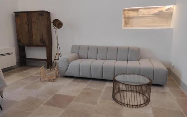 Caterina's Suites & Apartament