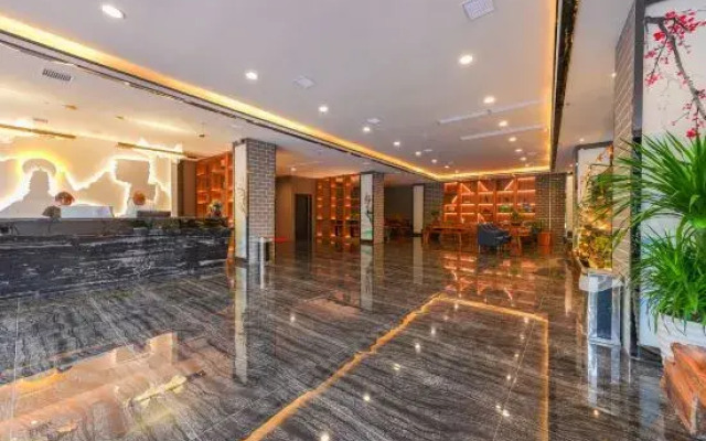 Fanjingshan Foguang Hotel